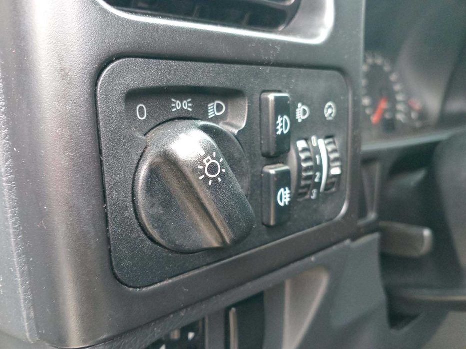 Продам Opel Frontera 1999р. #71348