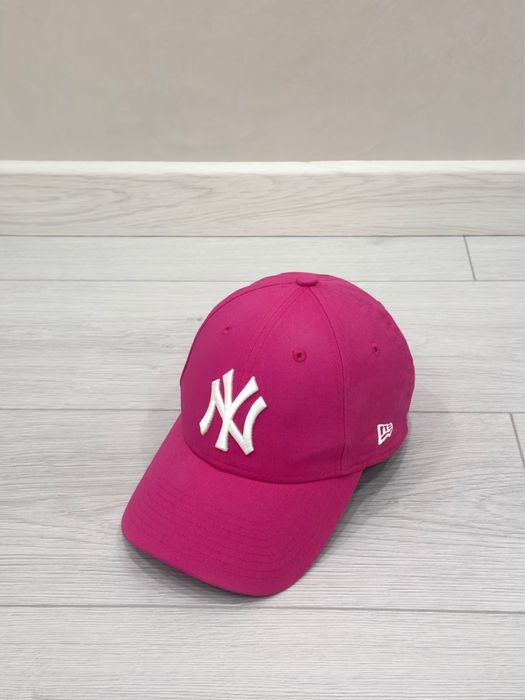 Кепка - бейсболка New Era New York Yankees Original