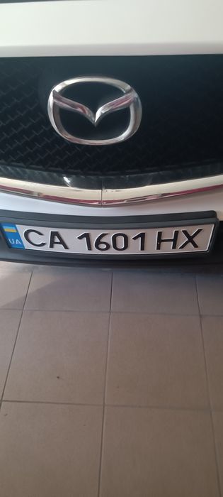 продам авто MAZDA CX-5