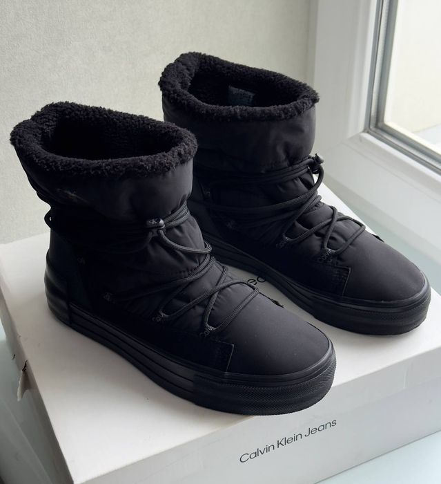 Жіночі валянки Calvin Klein Jeans