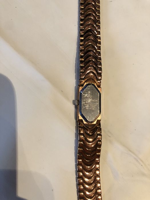 Годинник Romanson жіночі