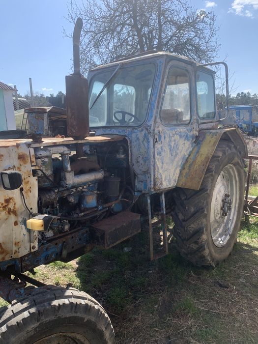 Продам юмз по запчастях