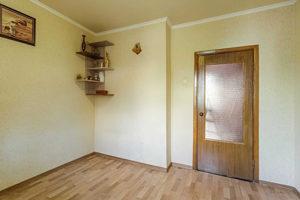 Продаж 3-к квартира, Харківський масив (71м2)