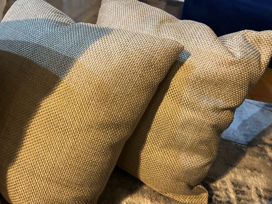 Almofadas varias - capa e enchimento / Pillows