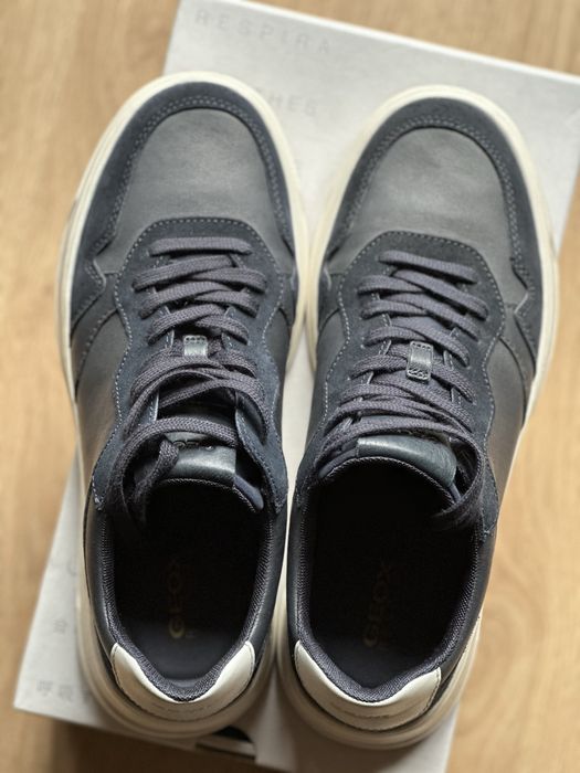 Geox чоловічі кросівки