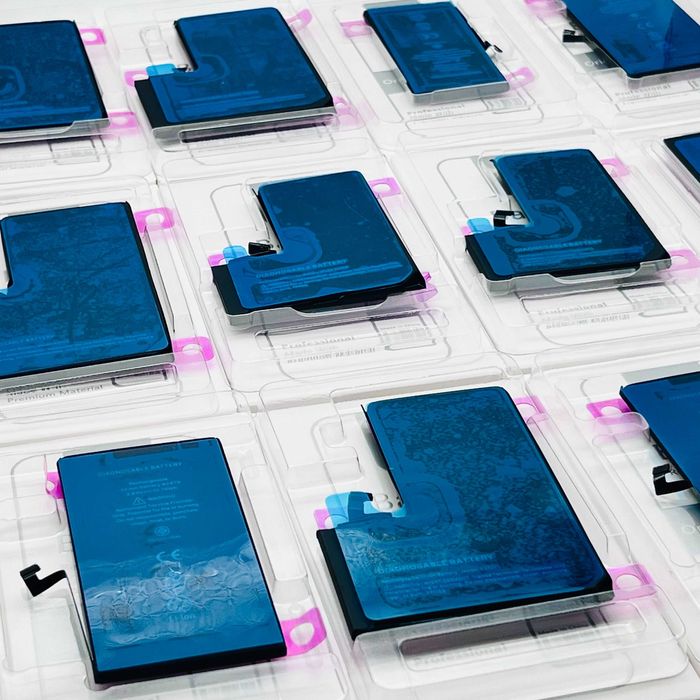 Bateria Apple iPhone X 11 XS 12 XS 13 mini 14 Pro Max diagnostyczne