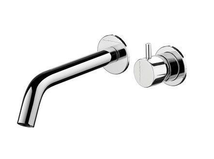 Misturadora de lavatório cinza antracite NOVA (2 unidades disponíveis)