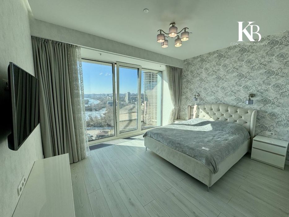 Продам квартиру на Победе