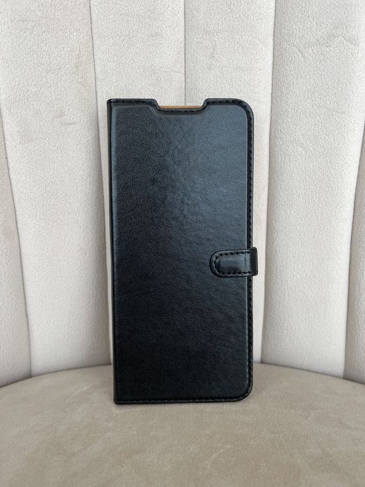Nowe etui case zamykany skórzany Bigben do Oppo A94 5G