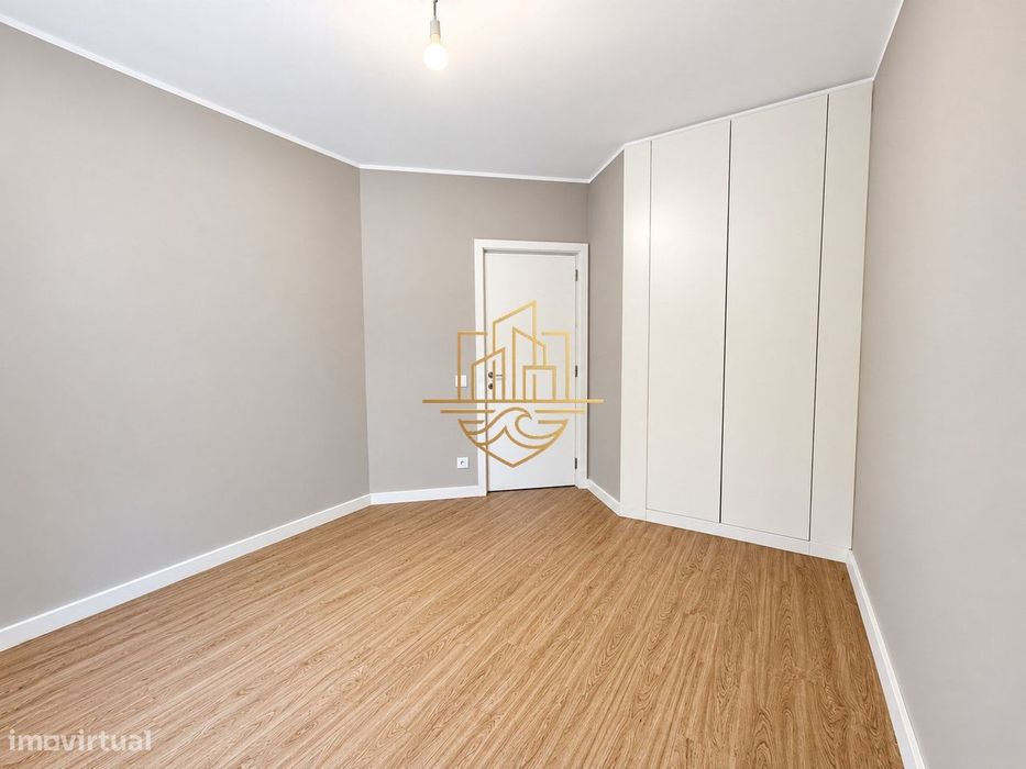 Apartamento T2 Arrendamento