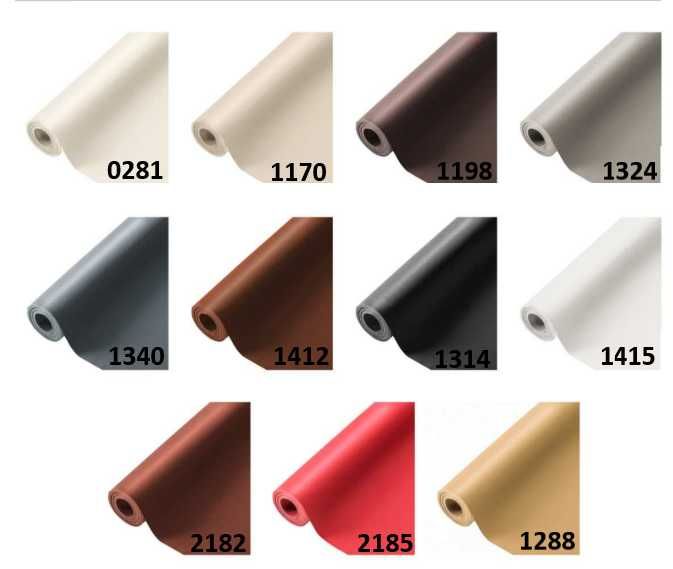 Екошкіра самоклеюча, Экокожа, шкіра штучна