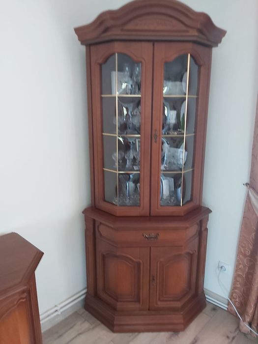 Zestaw mebli do salonu
