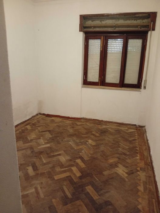 Casa com despesas incluídas