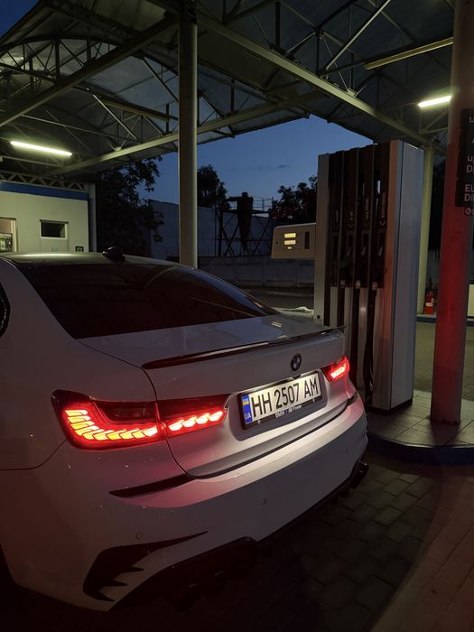 Продам Bmw G20 330i