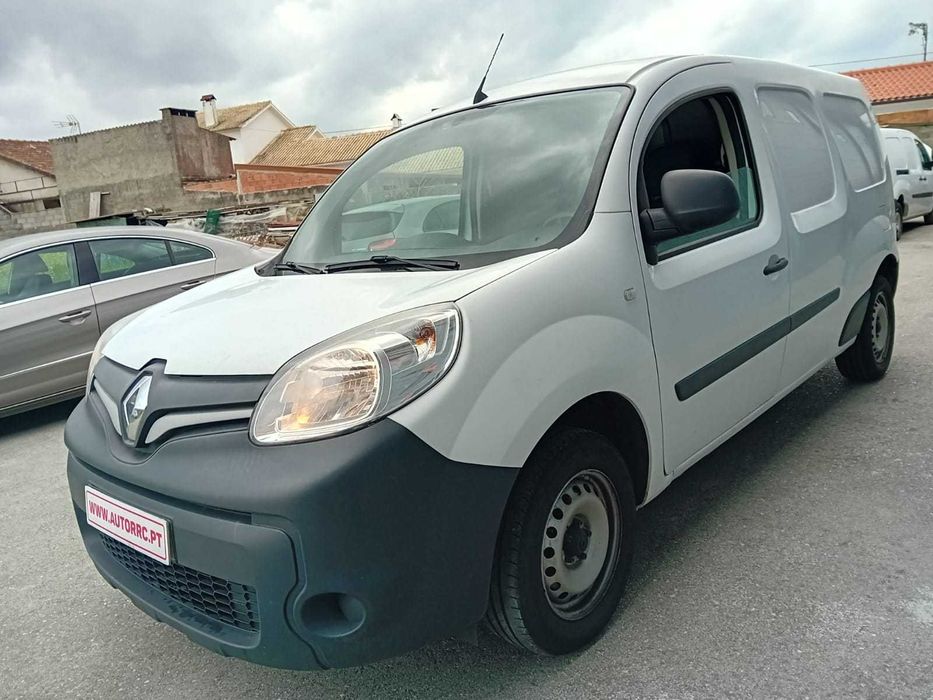 Renault Kangoo Maxi 1.5 dci 3 L – c/IVA