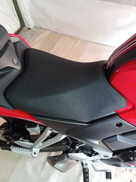 Мотоцикл Loncin cr4 250