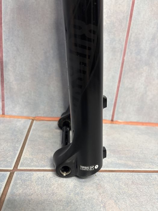 Rock Shox Reba Solo Air RL 100 27,5+/29