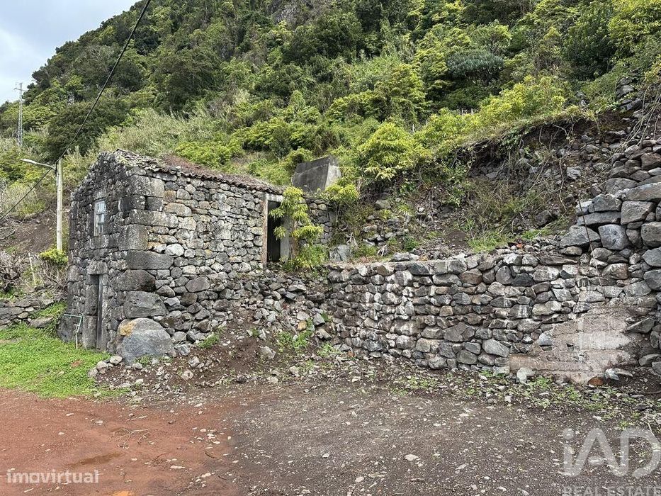 Casa rústica em Norte Pequeno