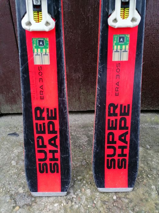 supershape head rally - wszystko dla sportu | OLX Sport i Hobby