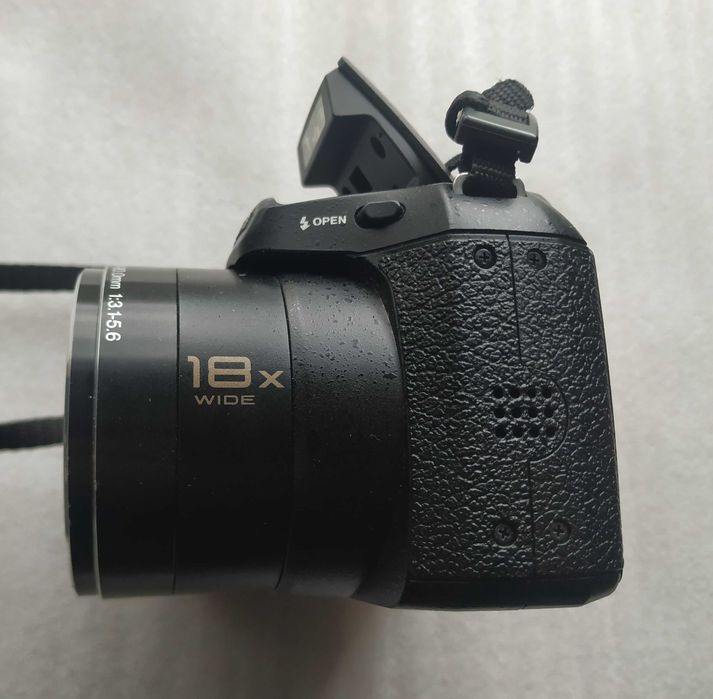 фотоаппарат Fugifilm