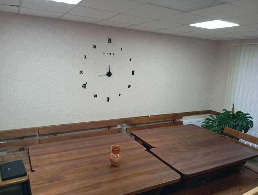 Продаж діючого магазину в с.Кримки