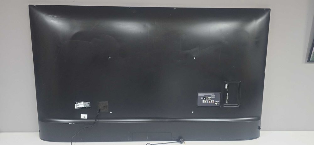 4K Led tv LG 75Uj675v  Smart TV 75 Cali Super Okazja