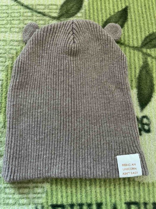 Шапочка дитяча Zara