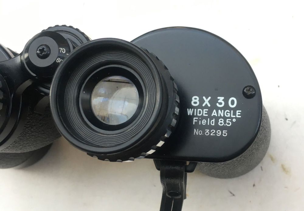 Бінокль Enbeeco 8x30