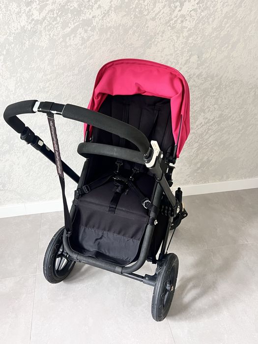 Wózek spacerowy Bugaboo Cameleon