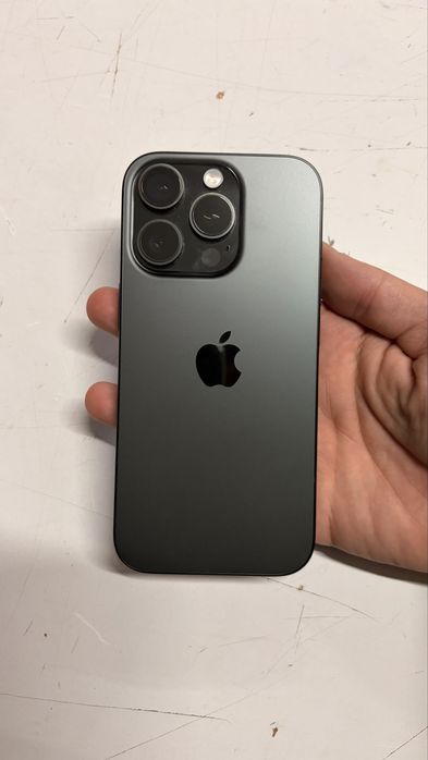 Iphone 16 Pro 128gb