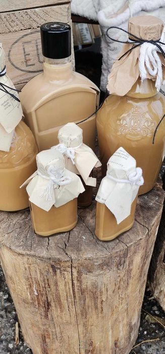 Likier Popolisowy na miodach