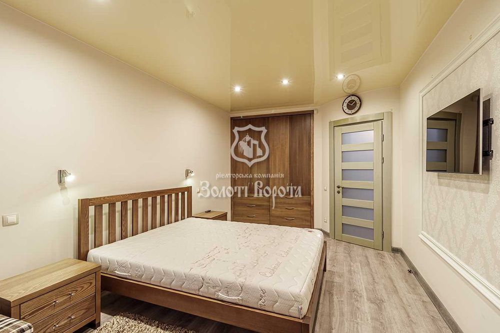 3-rooms apartment apartment by the address st. Ul Chernobylskaya (area 146,1 m²) - Atlanta.ua - photo 8