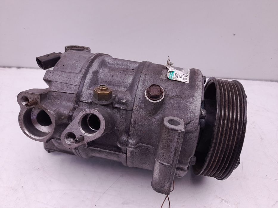 Compressor AC VOLKSWAGEN Tiguan (5N)