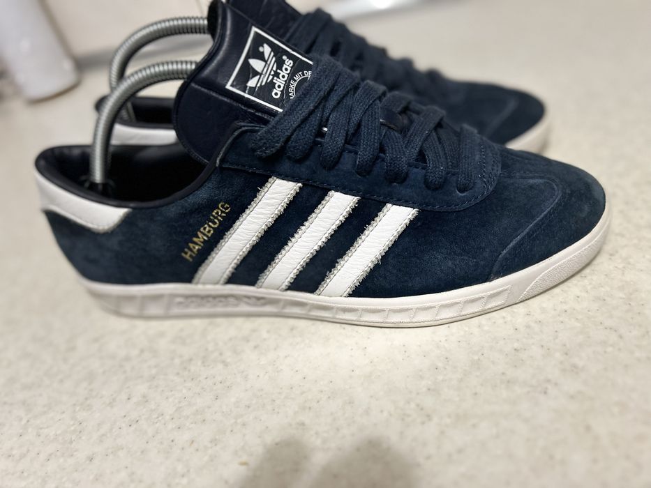 кросівки Adidas Hamburg