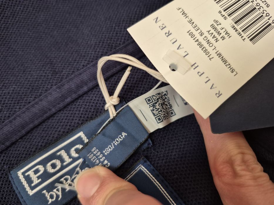 Bluza Męska Ralph Lauren L