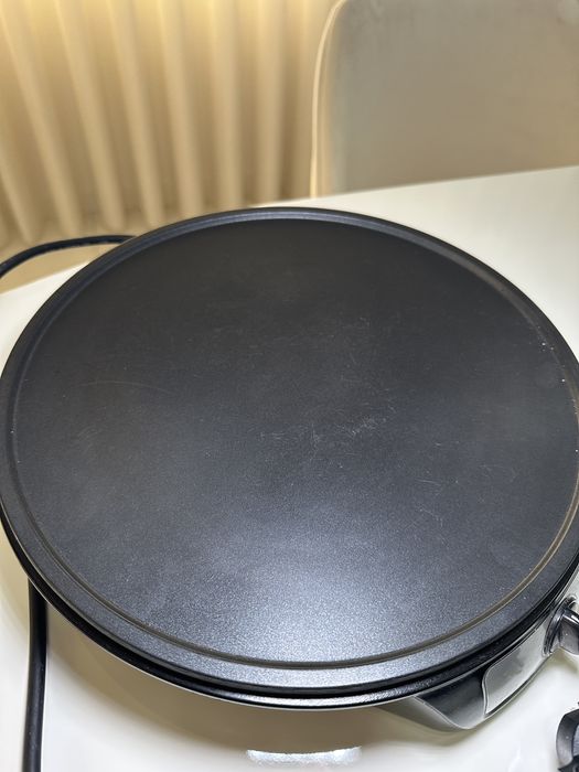 Maquina de crepes - como nova