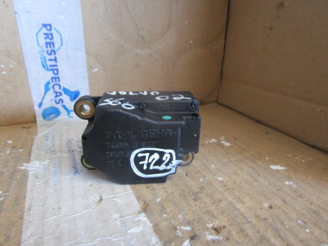 VOLVO S60 I (384) Throttle Motor