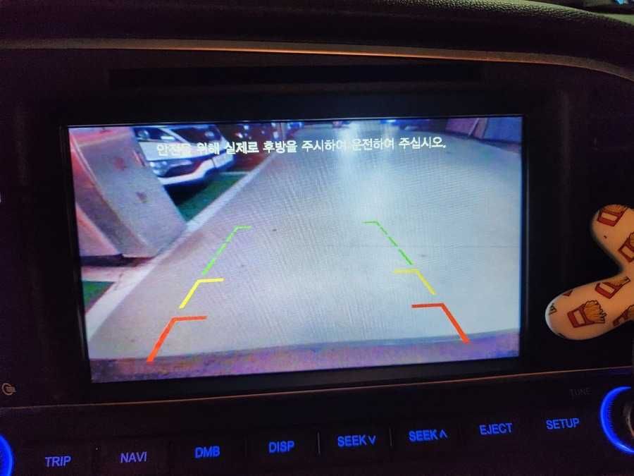 Hyundai Avante 2016 AD 1.6 e-VGT Smart