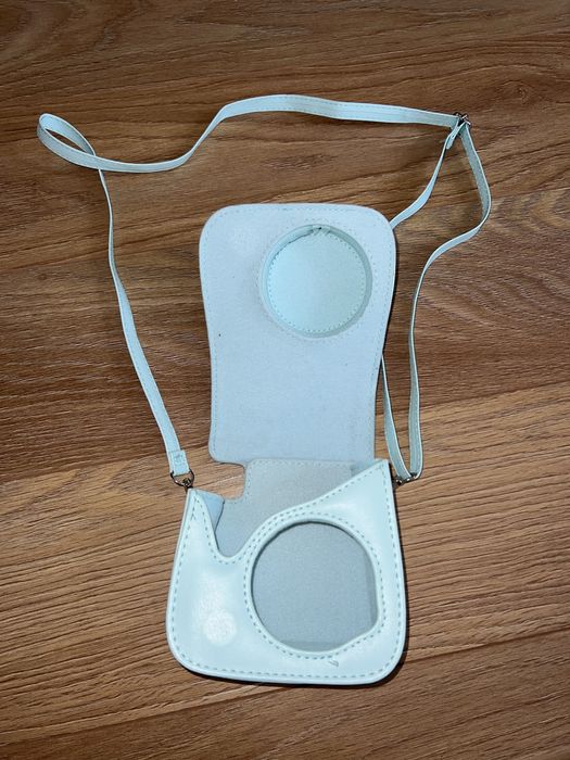 Torebka etui ochronne Fujifilm Instax