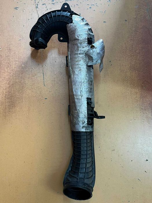 Rura dolotu powietrza Ford KUGA MK1 2.0TDCi 7M51-9A673-GL