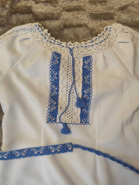 вишите плаття, вишиванка !