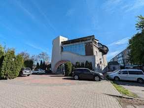 Продамо приміщення 685 кв.м. в центрі Черкас, бувший ресторан