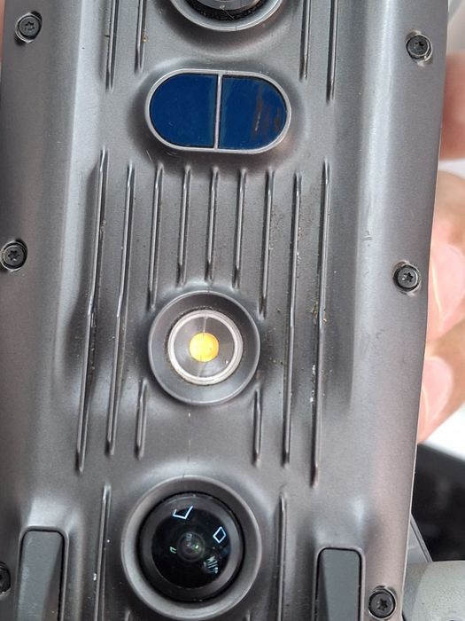 DJI Matrice 4T дрон