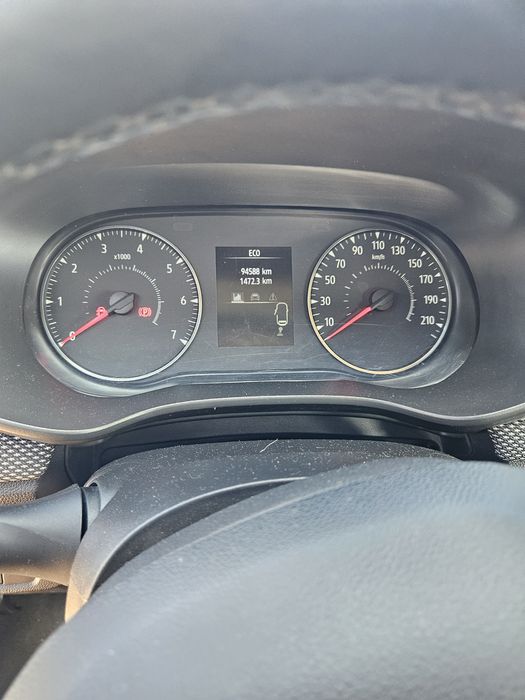 Dacia Sandero 1.0 ECO-G Stepway Bi-Fuel