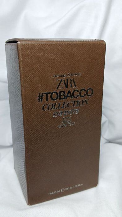 Чоловічі Парфуми Zara