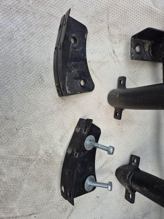 Rollbar Safety Devices Defender