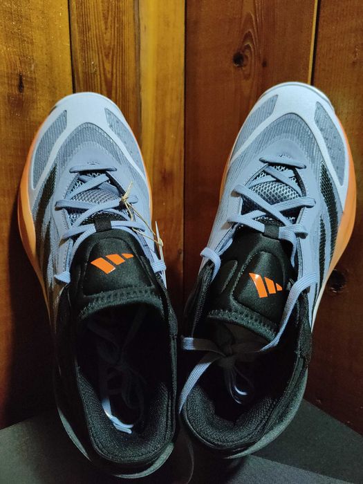 Баскетбольні кросівки Adidas adizero select 2.0 оригінал