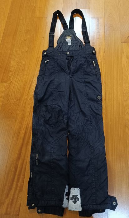 Calças Ski Descente usadas