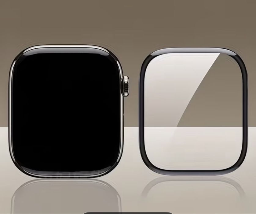 Стекло на Apple Watch 42mm