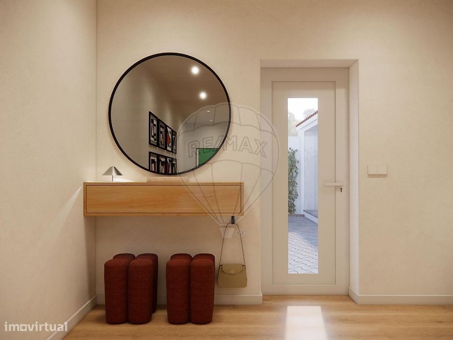 Property in Ponte do Rol, Lisboa